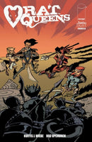 Rat Queens The Far Reaching Tentacles Of N'rygoth, Part 3 |  Issue
