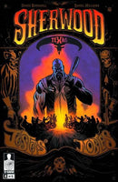 Sherwood, Texas  |  Issue