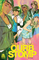 Curb Stomp  |  Issue