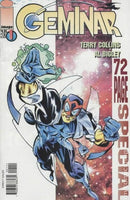 Geminar 72-Page Special  |  Issue
