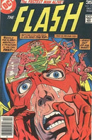Flash, Vol. 1 Prisoner Of The Past |  Issue