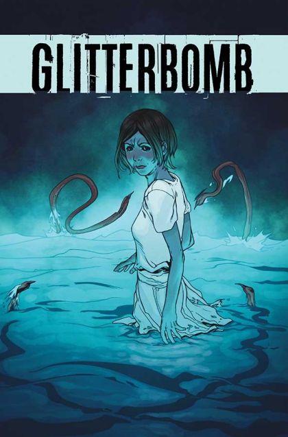 Glitterbomb  |  Issue#1B | Year:2016 | Series:  | Pub: Image Comics |