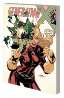 Generation X, Vol. 2 HC / TP  |  Issue