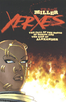 Xerxes: The Fall of the House of Darius and the Rise of Alexander Chapter One |  Issue