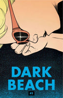 Dark Beach (Dark Beach Comic)  |  Issue