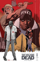 The Walking Dead Deluxe  |  Issue