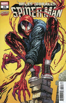 Miles Morales: Spider-Man, Vol. 1  |  Issue