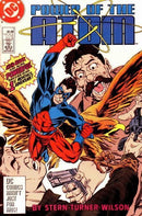 Power of the Atom Home is the Hero |  Issue