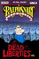 Ralph Snart, Vol. 2  |  Issue