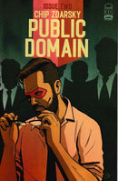 Public Domain The Usual Spot |  Issue