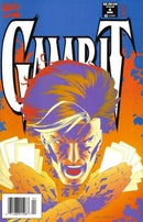 Gambit, Vol. 1 Thief of Time |  Issue