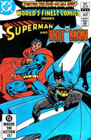 World's Finest Comics Deliver Us From Evil |  Issue