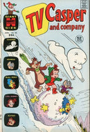 T.V. Casper and Company  |  Issue