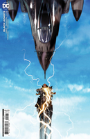 Black Adam, Vol. 1 Theogony, Conclusion: 2325 |  Issue