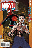 Ultimate Marvel Team-Up Spider-Man & The Hands Of Shang-Chi - Master Of Kung Fu |  Issue
