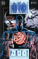 Batman: Legends of The Dark Knight [SP] Presa 3 |  Issue