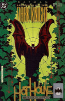 Batman: Legends of the Dark Knight Hothouse |  Issue
