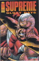 Supreme: Glory Days Glory Days |  Issue