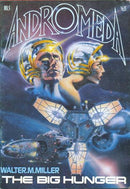 Andromeda [CAN]  |  Issue