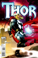 Thor, Vol. 3 The World Eaters, The World Eaters, Part One |  Issue