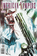 American Vampire The Nocturnes, Part 2 |  Issue