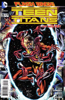 Teen Titans, Vol. 4 Hello, I Must be Going! |  Issue