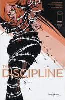 The Discipline The Seduction, Swish |  Issue