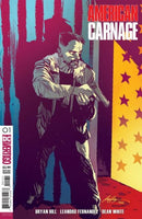 American Carnage Freedom |  Issue