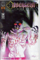 Obergeist: Ragnarok Highway Ragnarok Highway |  Issue