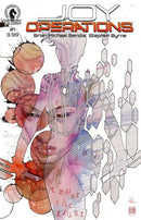 Joy Operations  |  Issue