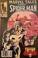 Marvel Tales, Vol. 2 The Punisher Strikes Twice |  Issue