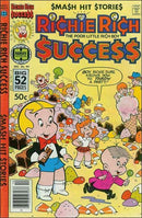 Richie Rich Success Stories  |  Issue