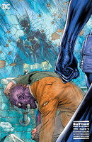 Batman: One Bad Day - Two-Face A Great Men |  Issue