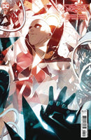 Knight Terrors: Night's End Knight Terrors - Night's End |  Issue