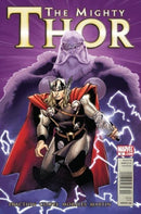 The Mighty Thor, Vol. 1 The Galactus Seed, Neighbors |  Issue