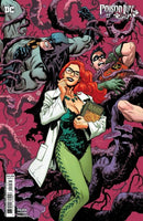 Poison Ivy, Vol. 1  |  Issue