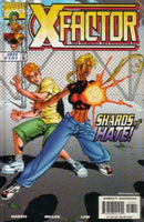 X-Factor, Vol. 1 Bashed! |  Issue