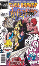 Hyperkind The Big Lie |  Issue