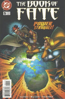 Book of Fate Last Dance |  Issue