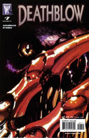 Deathblow, Vol. 2 And Then You Live!, Part 7 |  Issue