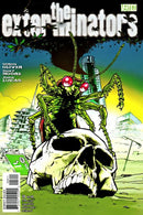 The Exterminators Bug Brothers Forever, Chapter One |  Issue