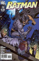 Batman, Vol. 1 Pieces, Part 3: Gilded Lily |  Issue