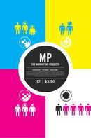 The Manhattan Projects What We Made |  Issue