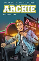 Archie, Vol. 2 HC / TP  |  Issue
