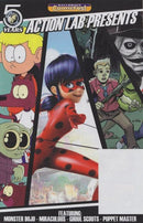 Halloween ComicFest 2016 (Action Lab Presents)  |  Issue