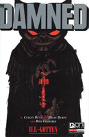 The Damned (Oni Press) Ill-Gotten, Part 3 |  Issue