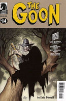 The Goon (Dark Horse) Nameless |  Issue