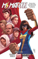 Ms. Marvel, Vol. 3 HC / TP  |  Issue