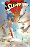 Supergirl TP Daughter of New Krypton |  Issue