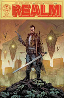 The Realm  |  Issue